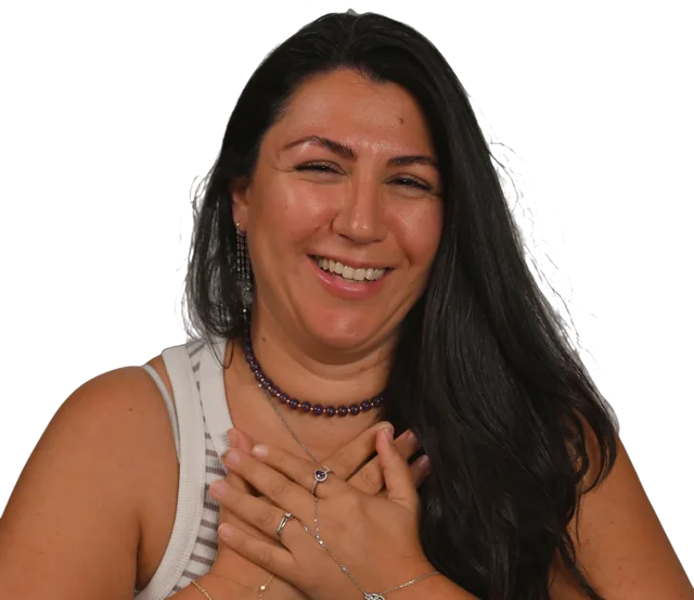 הילה נגר